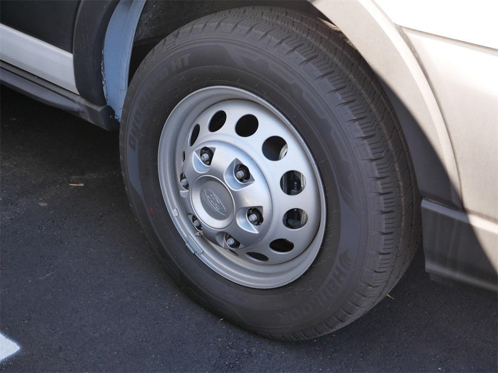 used 2024 Ford Transit-350 car, priced at $51,995