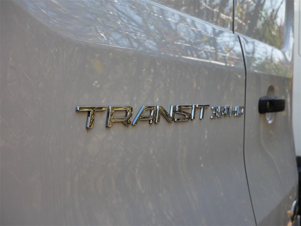 used 2024 Ford Transit-350 car, priced at $51,995
