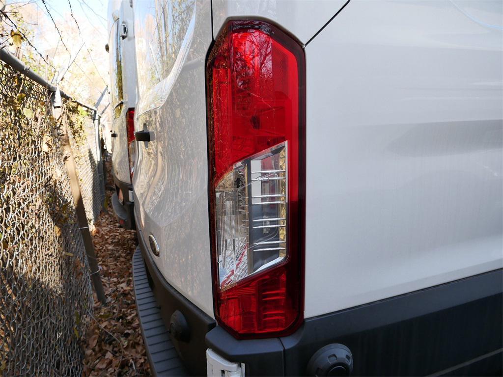 used 2024 Ford Transit-350 car, priced at $51,995