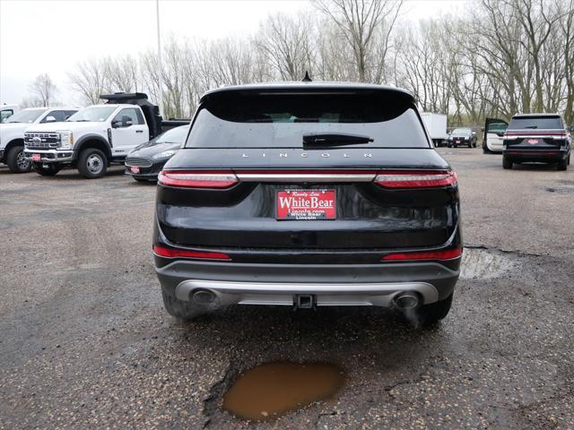 used 2022 Lincoln Corsair car, priced at $34,995