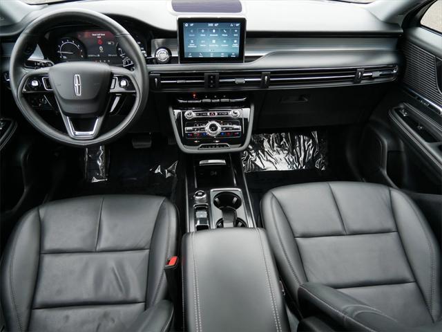 used 2022 Lincoln Corsair car, priced at $34,995