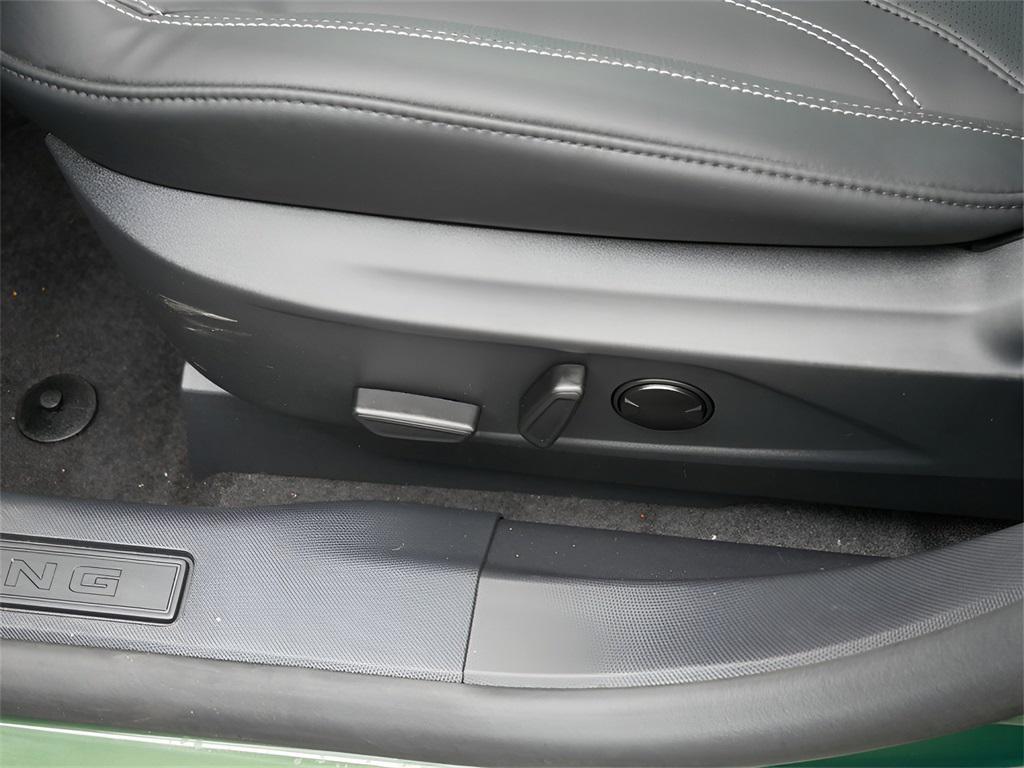 used 2024 Ford Mustang Mach-E car, priced at $42,995