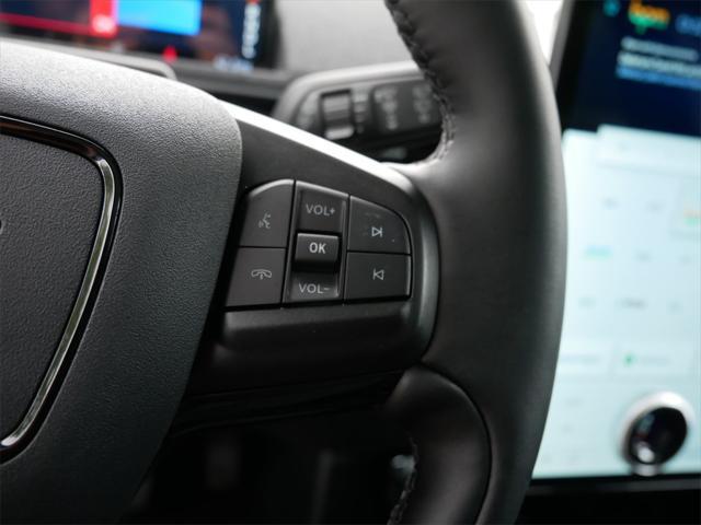used 2024 Ford Mustang Mach-E car, priced at $47,850