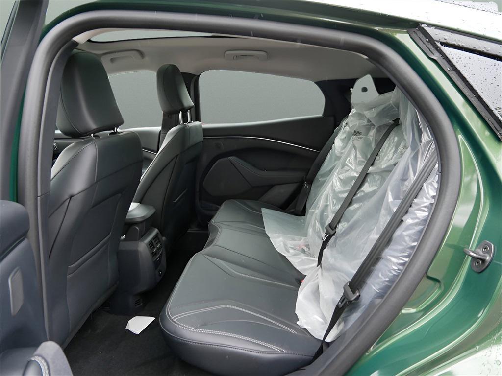 used 2024 Ford Mustang Mach-E car, priced at $42,995