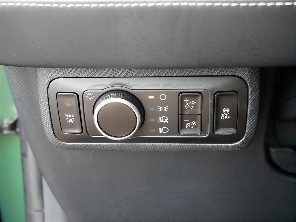 used 2024 Ford Mustang Mach-E car, priced at $42,995