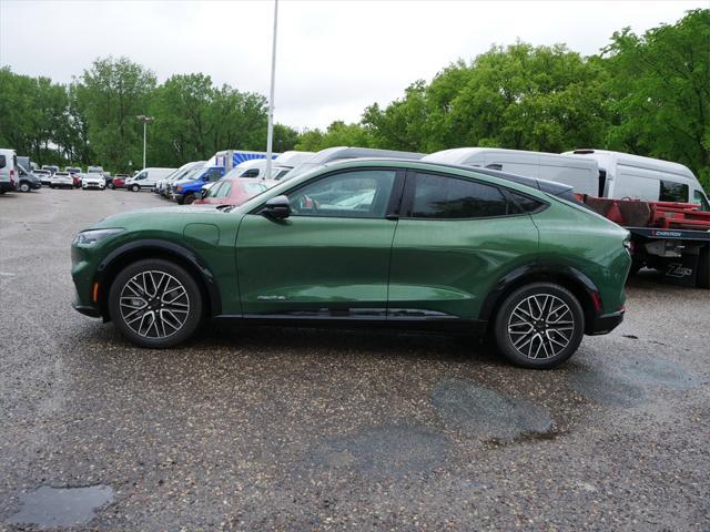 used 2024 Ford Mustang Mach-E car, priced at $47,850