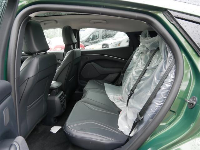 used 2024 Ford Mustang Mach-E car, priced at $47,850
