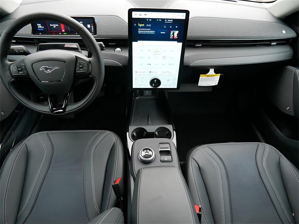 used 2024 Ford Mustang Mach-E car, priced at $42,995
