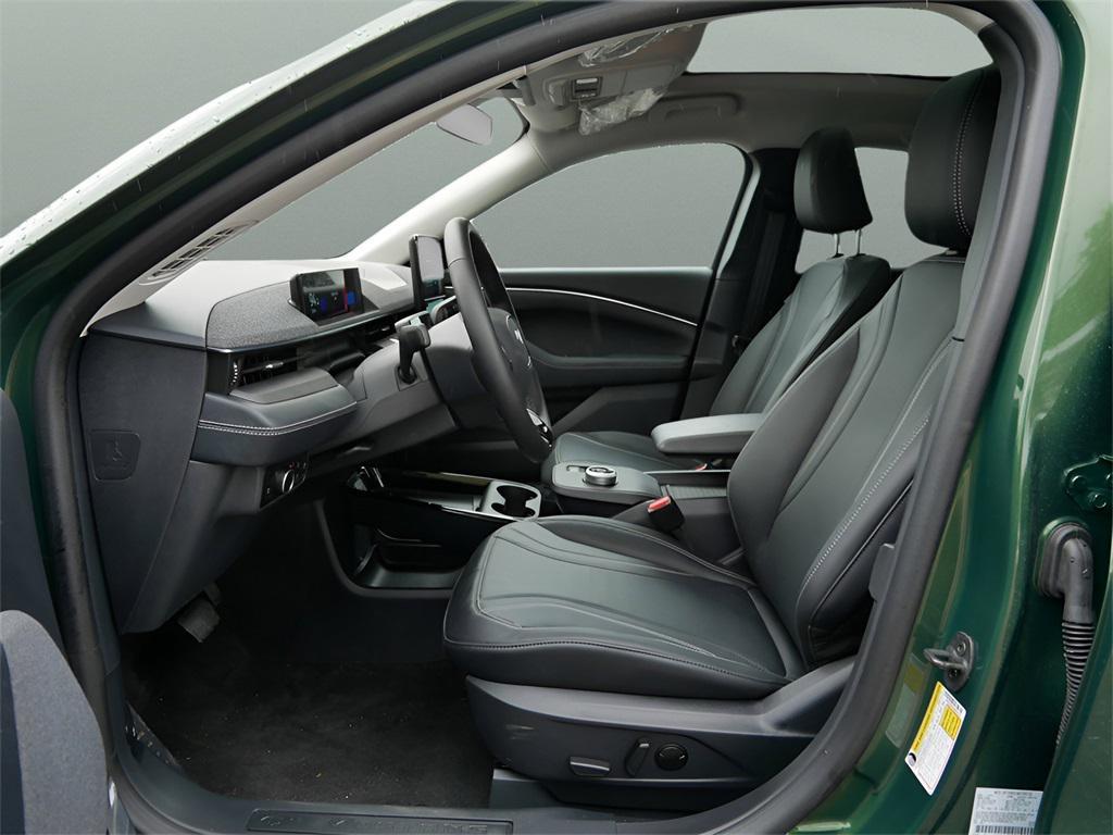 used 2024 Ford Mustang Mach-E car, priced at $42,995