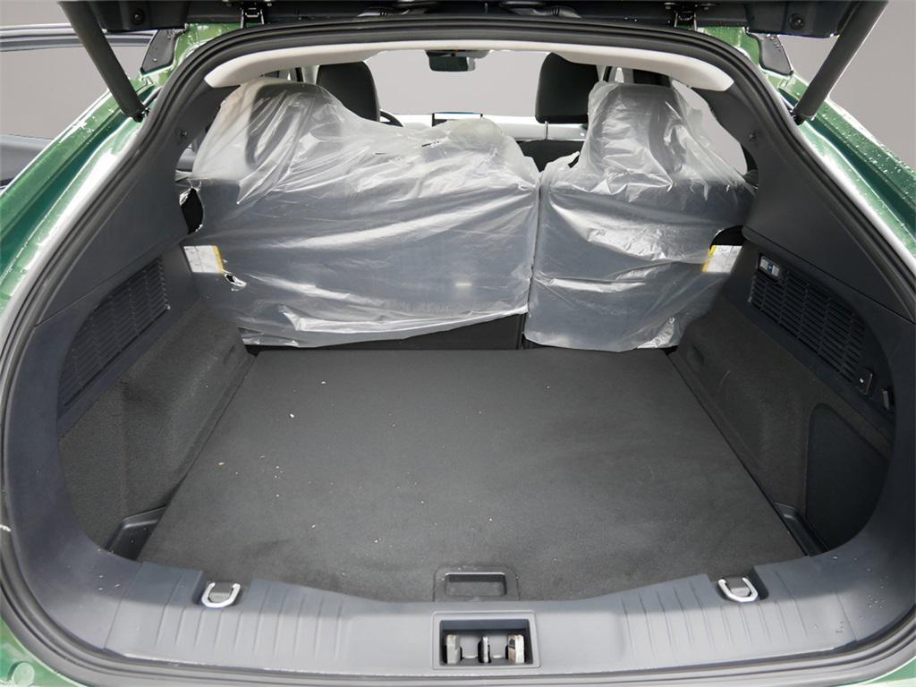 used 2024 Ford Mustang Mach-E car, priced at $42,995