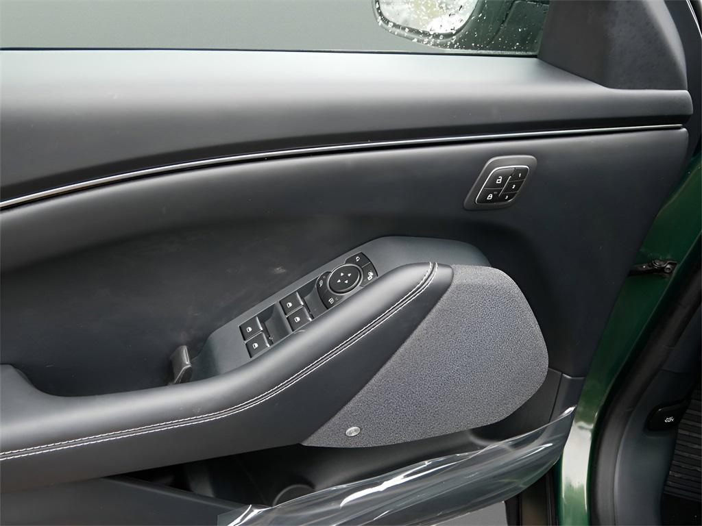 used 2024 Ford Mustang Mach-E car, priced at $42,995