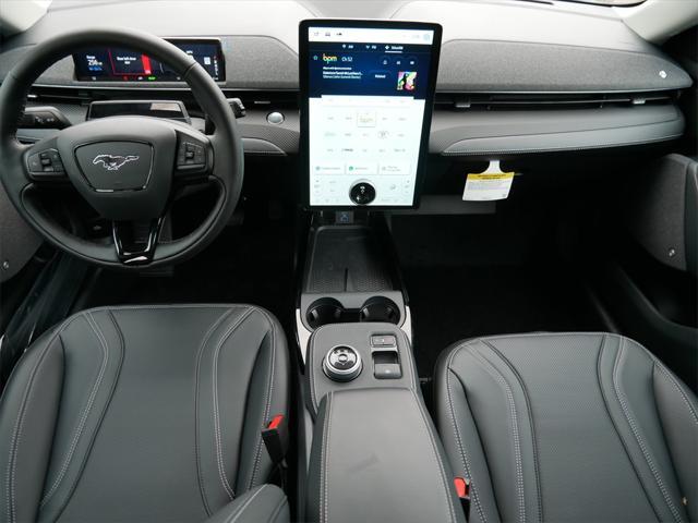 used 2024 Ford Mustang Mach-E car, priced at $47,850