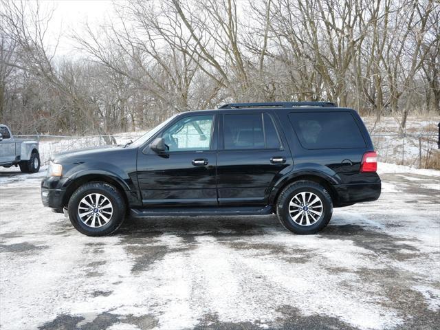 used 2017 Ford Expedition car, priced at $12,995