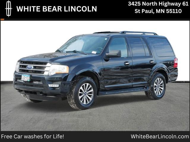 used 2017 Ford Expedition car, priced at $12,995