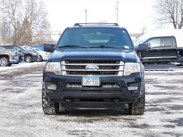 used 2017 Ford Expedition car, priced at $12,995