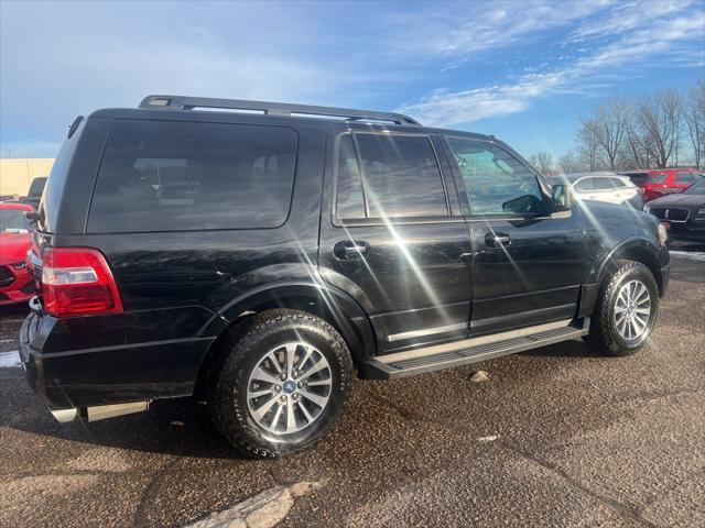 used 2017 Ford Expedition car, priced at $12,995