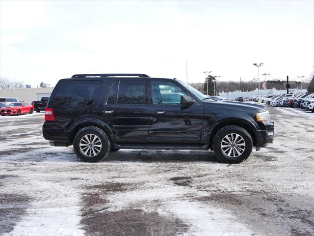 used 2017 Ford Expedition car, priced at $12,995