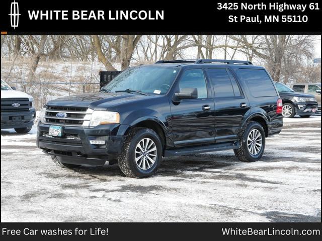 used 2017 Ford Expedition car, priced at $12,995