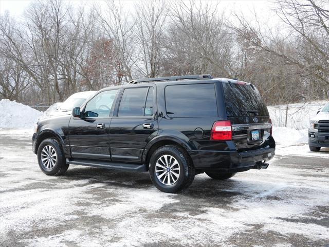 used 2017 Ford Expedition car, priced at $12,995