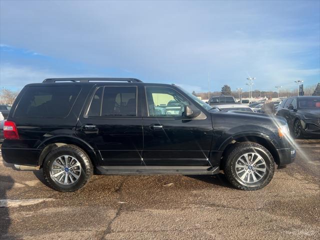 used 2017 Ford Expedition car, priced at $12,995