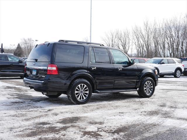 used 2017 Ford Expedition car, priced at $12,995