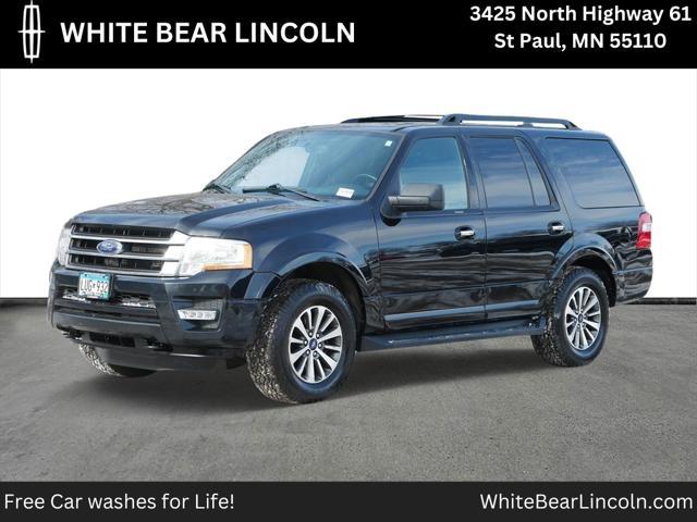 used 2017 Ford Expedition car, priced at $12,995