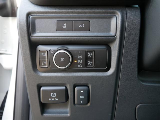 used 2024 Ford Expedition car, priced at $69,995