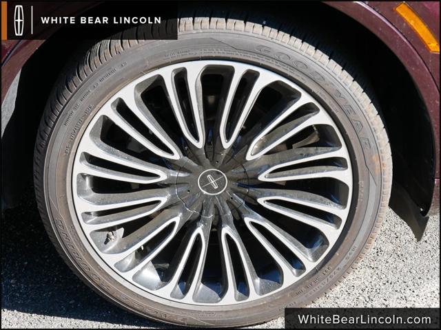 used 2023 Lincoln Aviator car, priced at $64,995