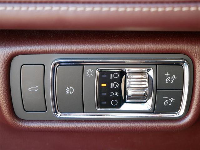 used 2023 Lincoln Aviator car, priced at $62,500