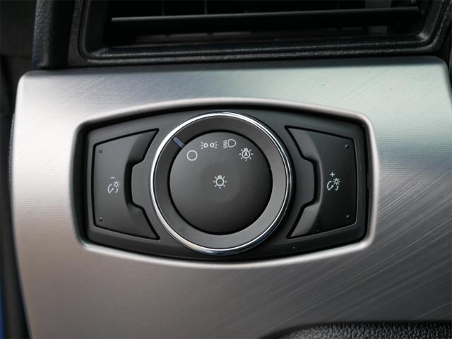 used 2023 Ford Mustang car, priced at $32,995