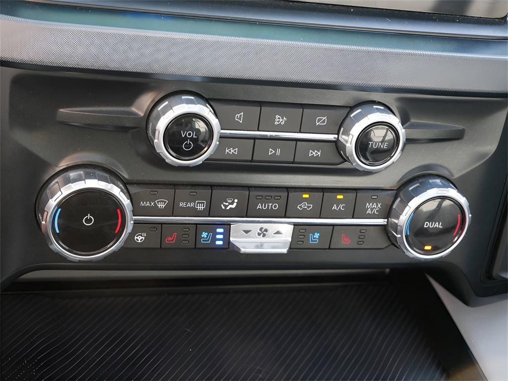 used 2024 Ford F-450 car, priced at $109,900