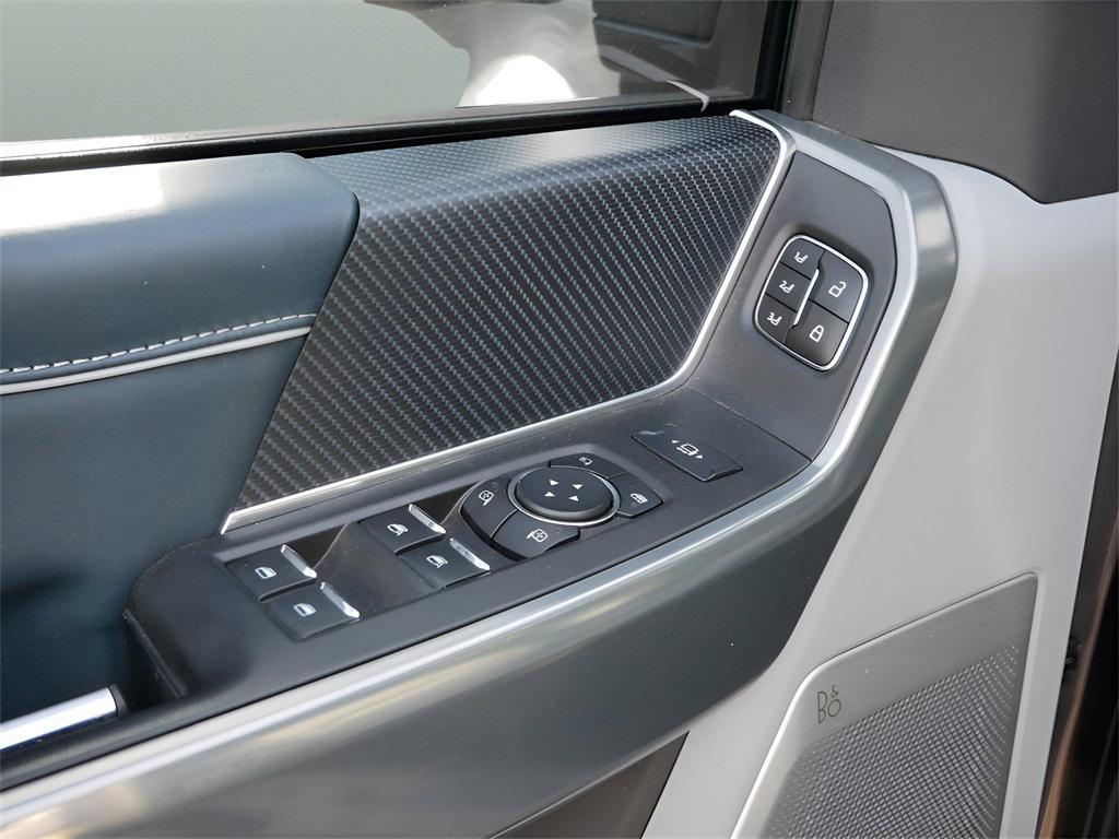 used 2024 Ford F-450 car, priced at $109,900