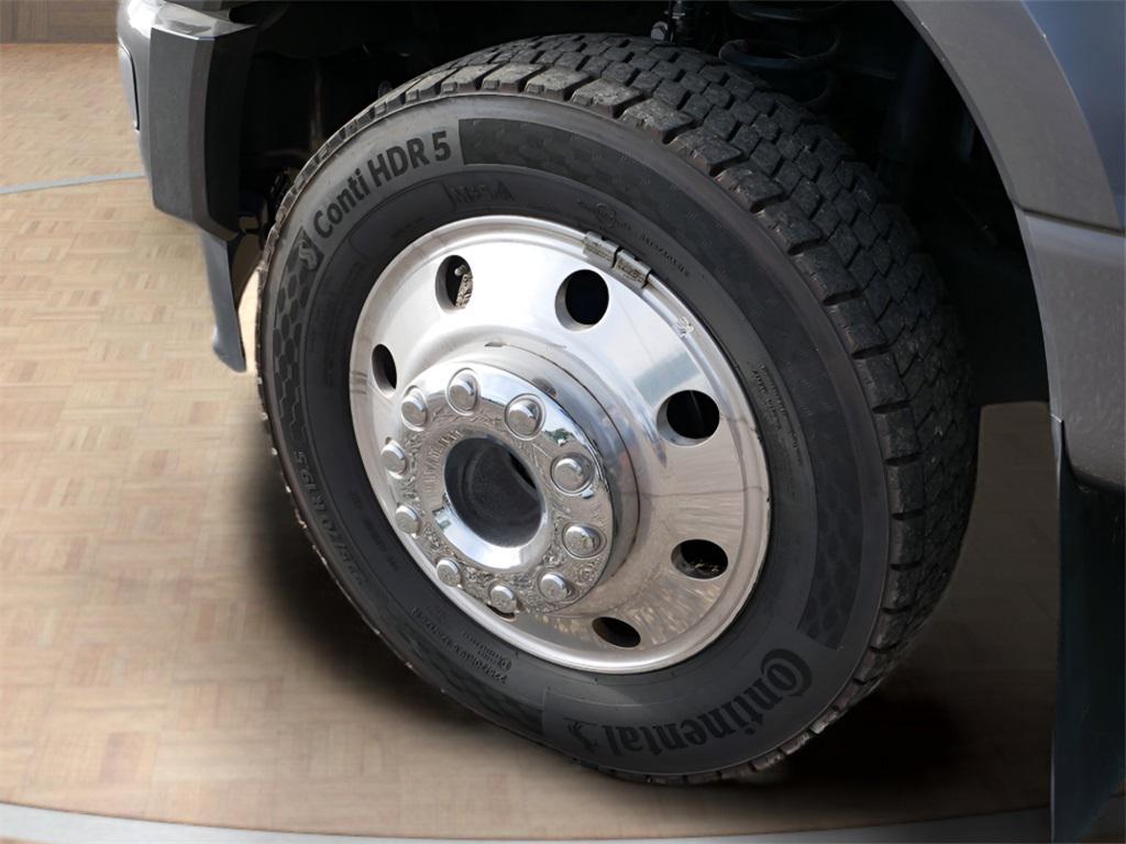 used 2024 Ford F-450 car, priced at $109,900