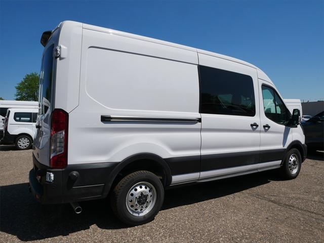 used 2024 Ford Transit-350 car, priced at $57,995