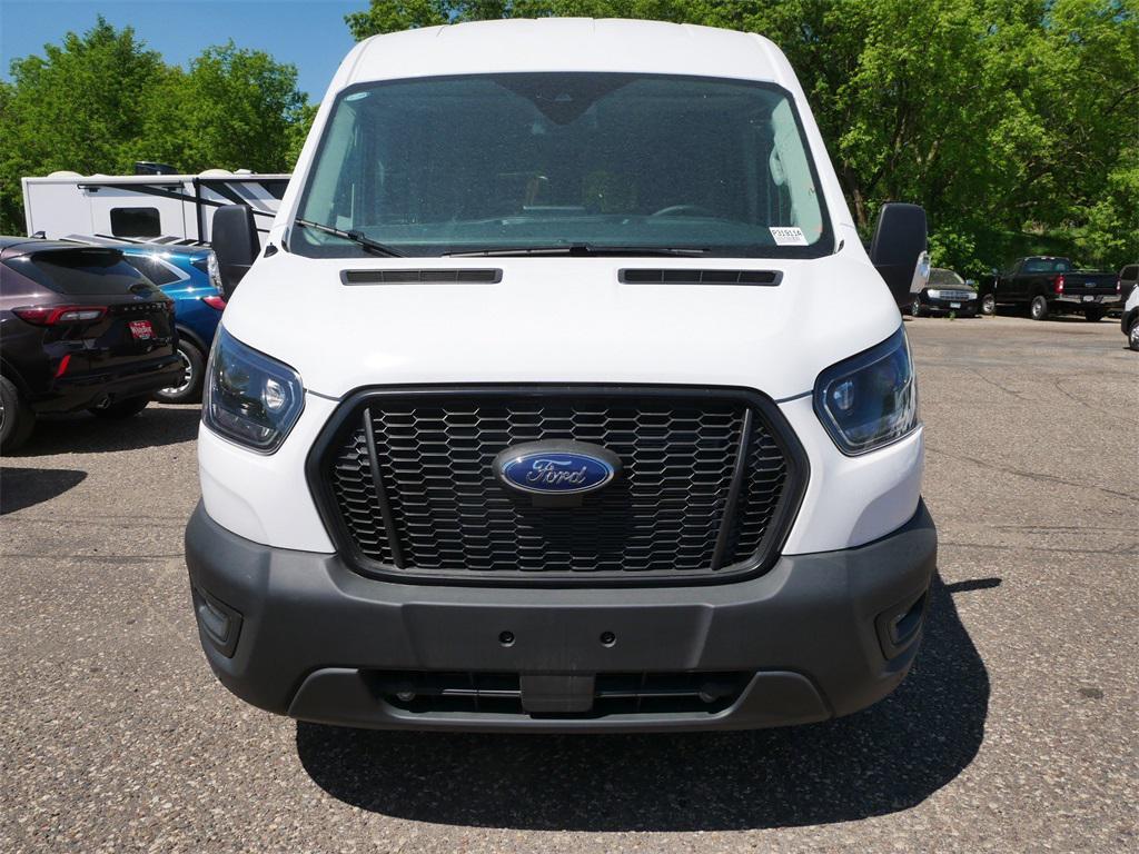 used 2024 Ford Transit-350 car, priced at $59,995