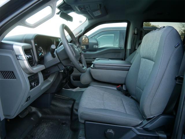 used 2023 Ford F-450 car, priced at $73,995