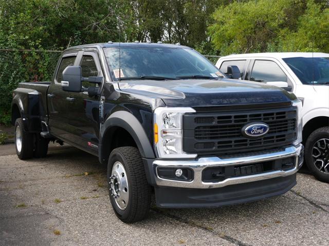 used 2023 Ford F-450 car, priced at $73,895