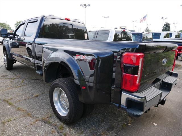 used 2023 Ford F-450 car, priced at $73,895