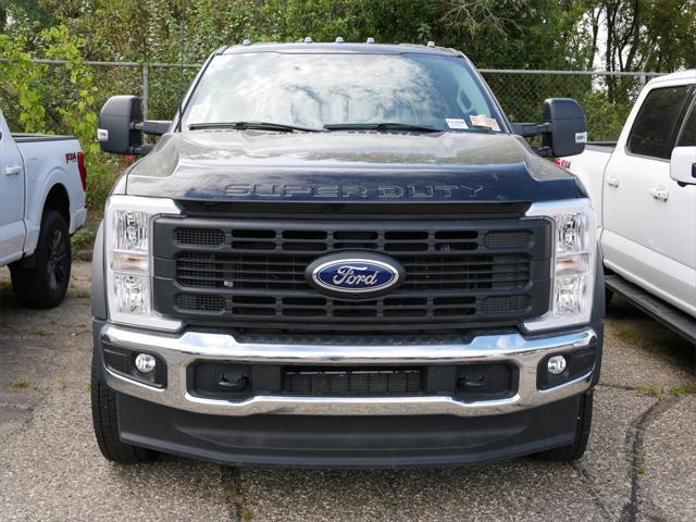 used 2023 Ford F-450 car, priced at $73,895