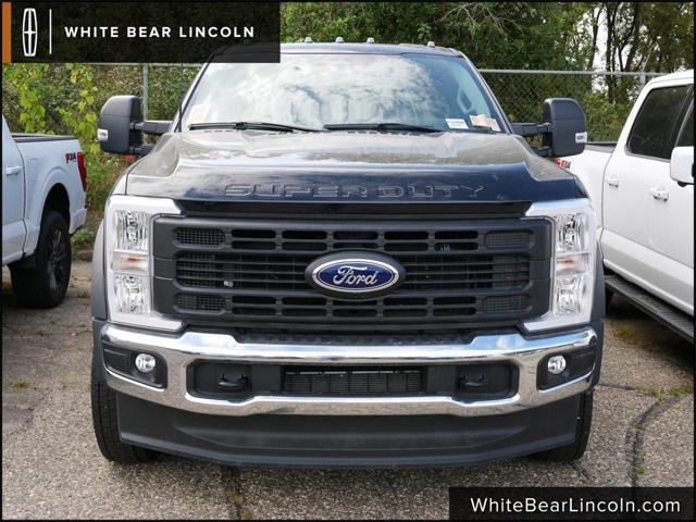 used 2023 Ford F-450 car, priced at $73,995