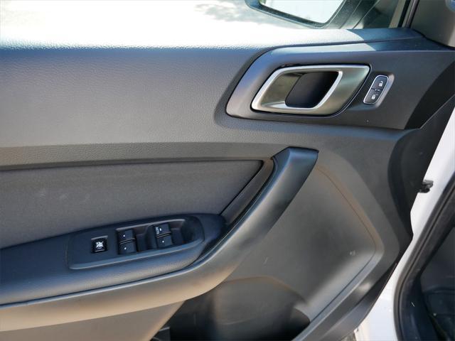 used 2023 Ford Ranger car, priced at $33,495