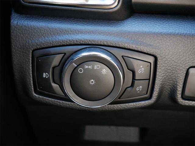 used 2023 Ford Ranger car, priced at $33,495