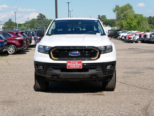 used 2023 Ford Ranger car, priced at $33,495