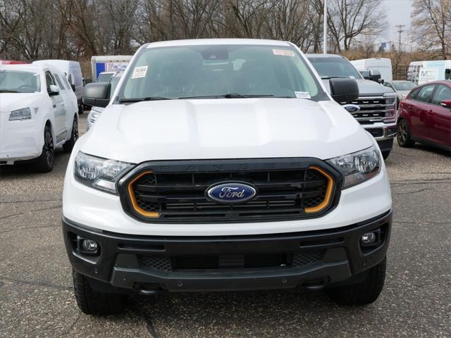 used 2023 Ford Ranger car, priced at $35,995