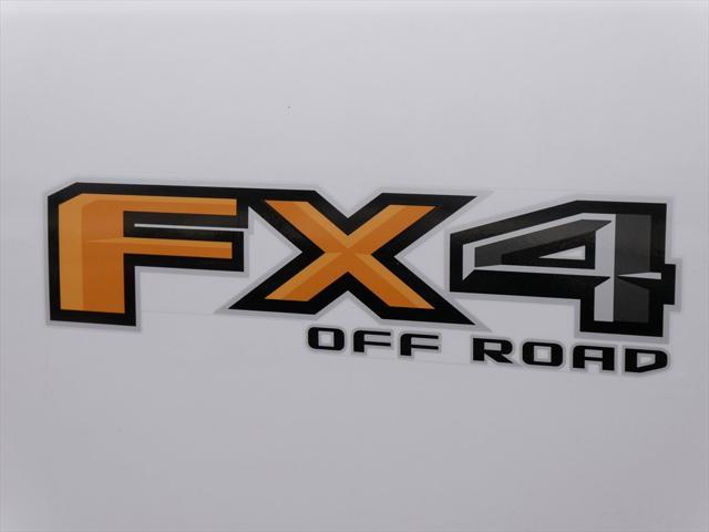 used 2023 Ford Ranger car, priced at $34,498