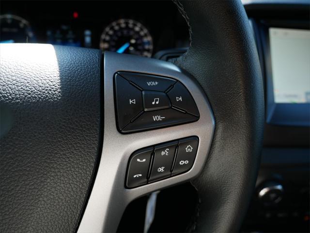 used 2023 Ford Ranger car, priced at $33,495