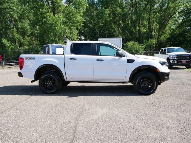 used 2023 Ford Ranger car, priced at $33,495