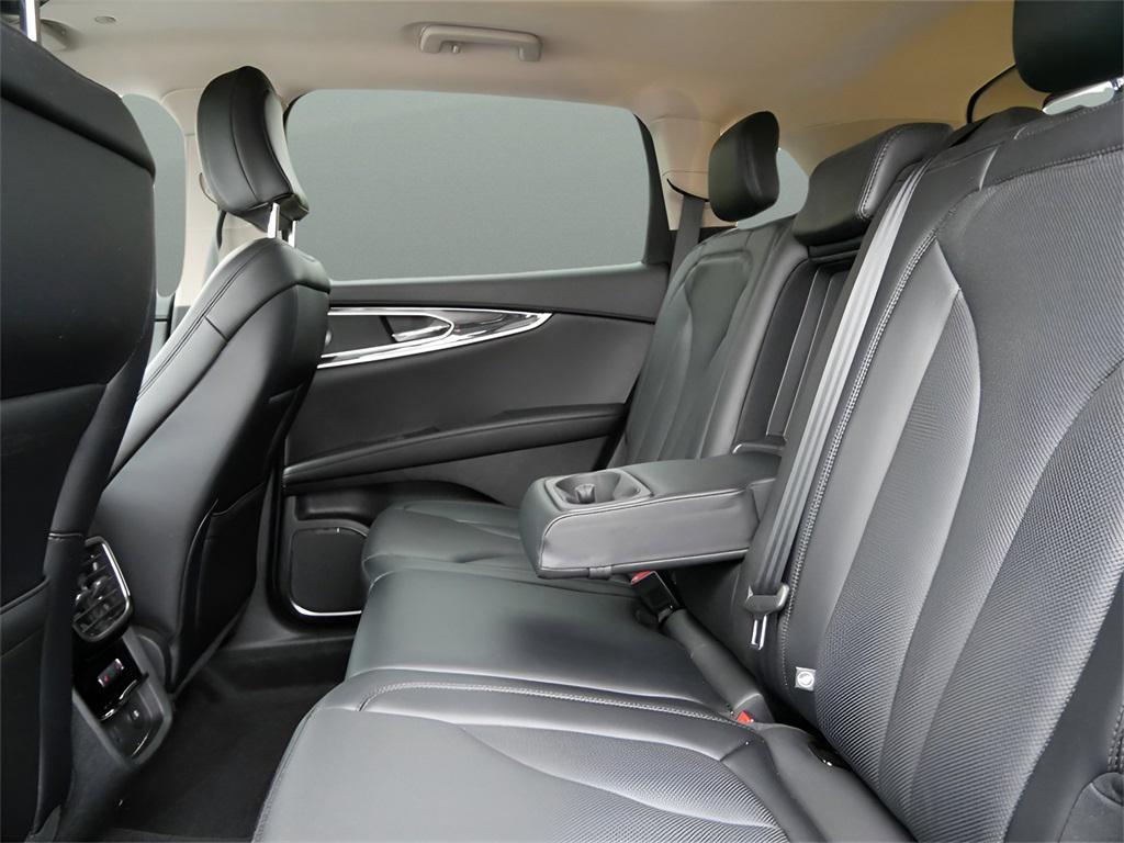 used 2023 Lincoln Nautilus car, priced at $43,000