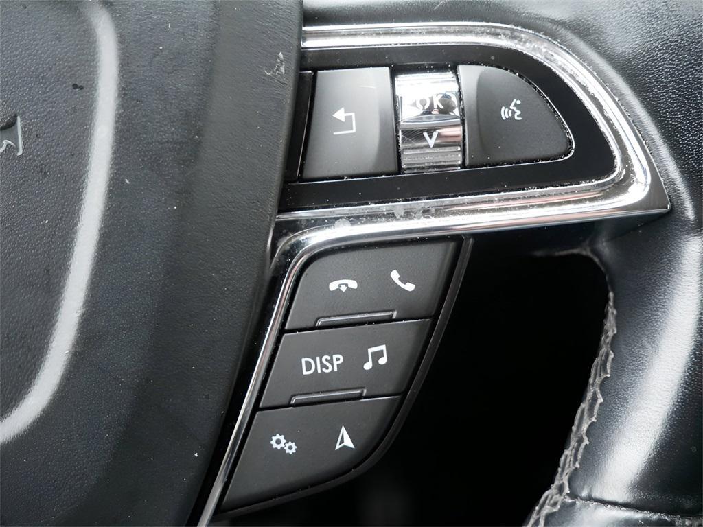 used 2023 Lincoln Nautilus car, priced at $43,000