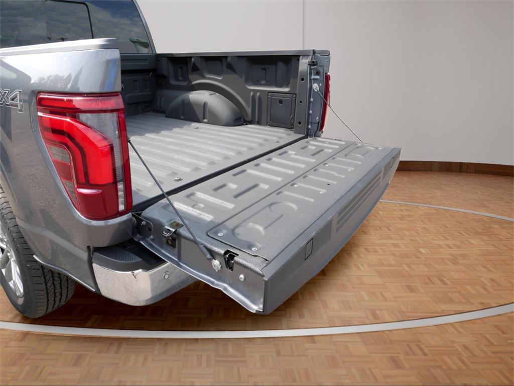 used 2024 Ford F-150 car, priced at $59,495